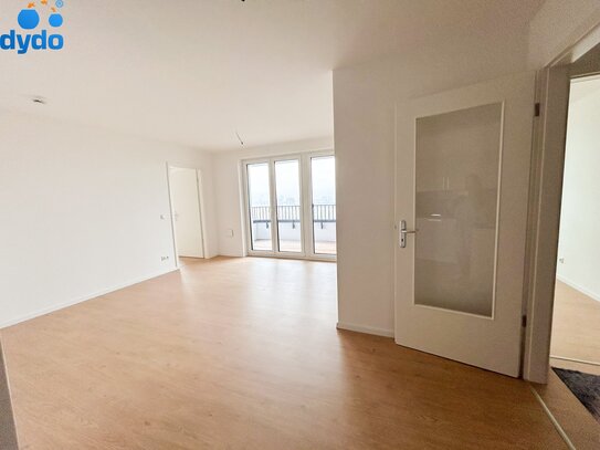 !! Diese Brandneue Wohnung könnte bald Ihr Glück werden !! + EBK + Balkon - jetzt bewerben -