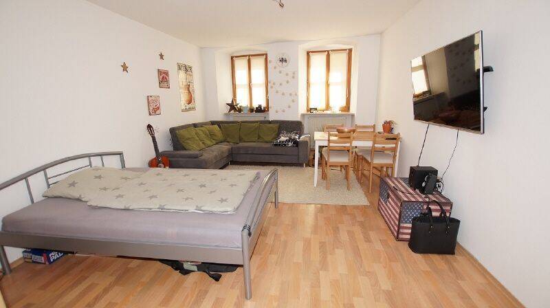Immobilie in Straubing