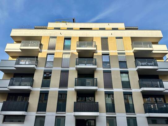 ++ Urbanes & modernes Wohnen in begehrter Lage der Südvorstadt - Neuvermietung oder Selbstnutzung ++