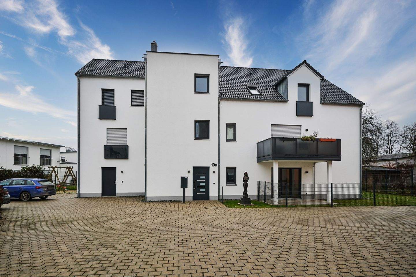 Immobilie in Straubing