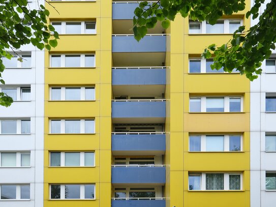 WG-geeignete Kapitalanlage im Kultklassiker am Alexanderplatz