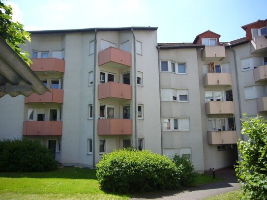 Studierende aufgepasst: Gemütliche 1 Zimmer-Wohnung mit Balkon in idealer Lage zu den Unikliniken, Wingertshecke 11, ...