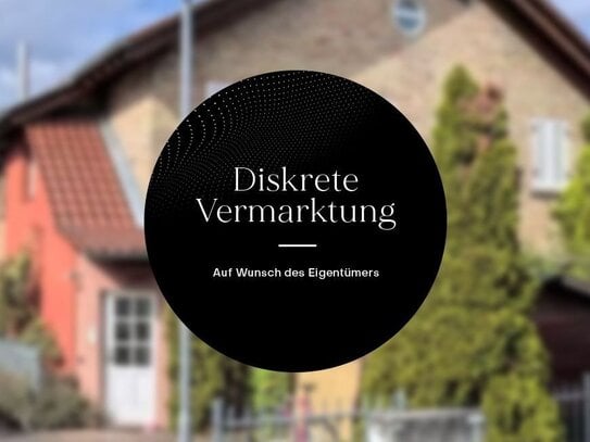 Ein Juwel in Ilvesheim! Außergewöhnliche Dachterrassen-Maisonettewohnung mit Galerie