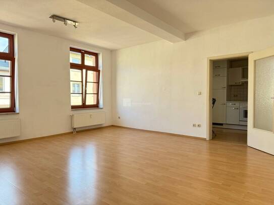 Zentrale 1-Zimmer-Wohnung in Schwerin - Perfekt für Pendler, Singles und Studierende