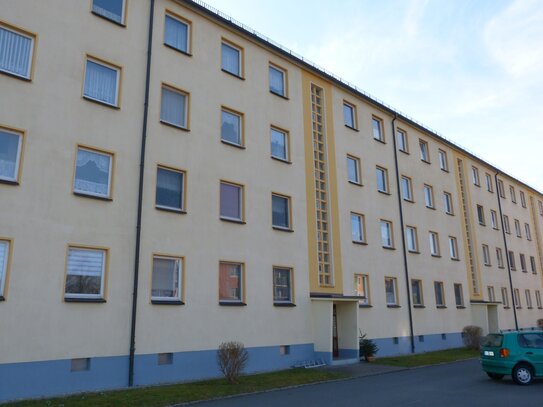 Tolle Wohnung mit vielen Müglichkeiten und toller Aussicht!! Rendite von 5,10% !!