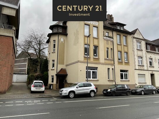 Perfekte Eigentumswohnung im Herzen von Recklinghausen