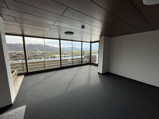4er WG-Zimmer, Waldshut-Tiengen, Rheinblick, zentrale Innenstadtlage - TOP 560 € (Flatrate) je Zi