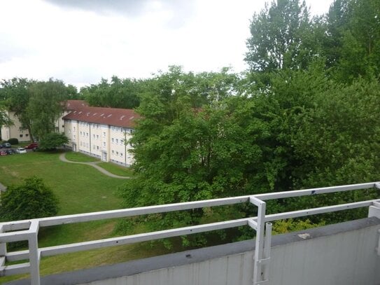 Demnächst frei! 2-Zimmer-Wohnung in Gelsenkirchen Buer