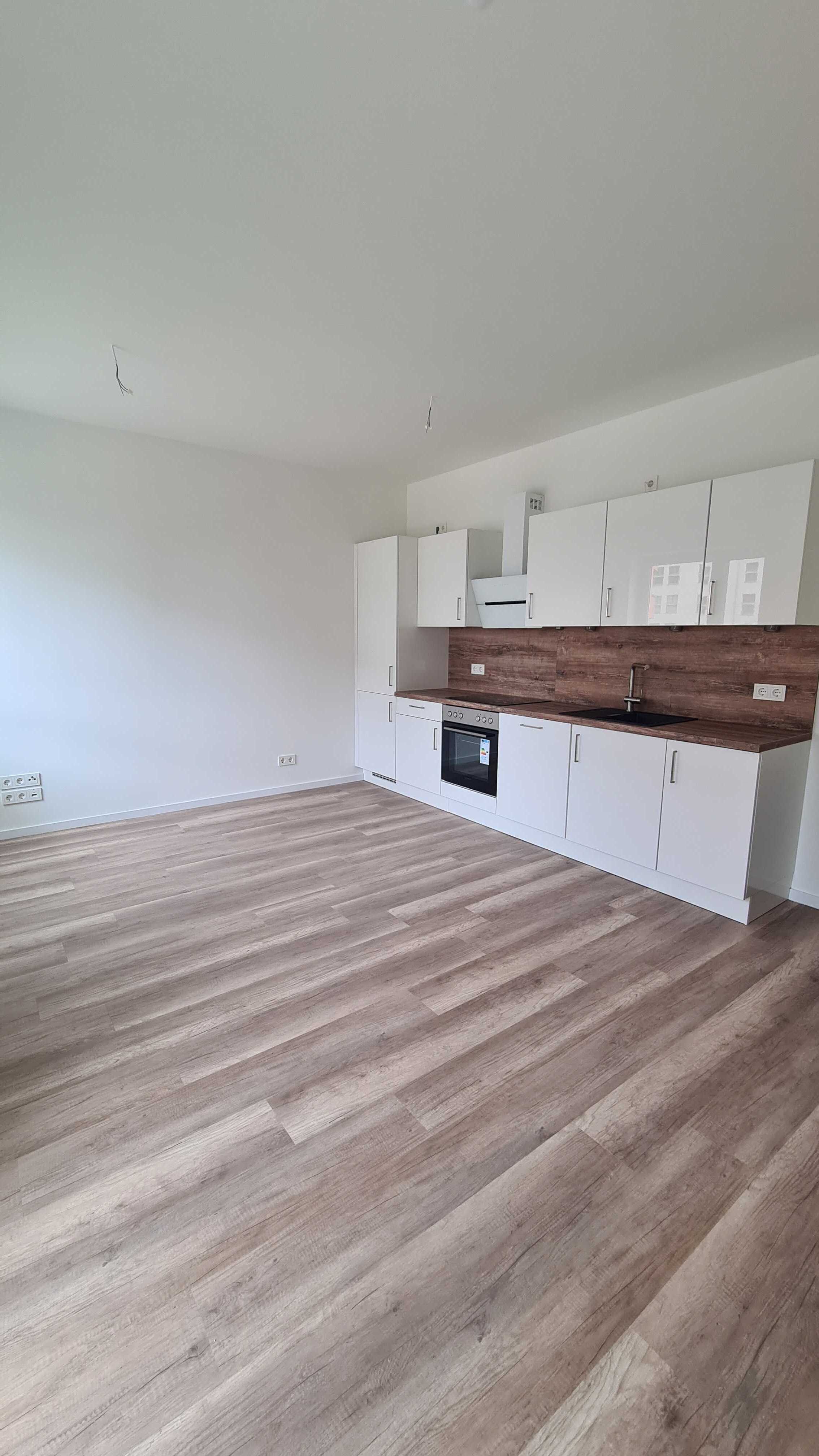 Exklusive 2-Zimmer-Wohnung in Berlin Spandau - Foto 1