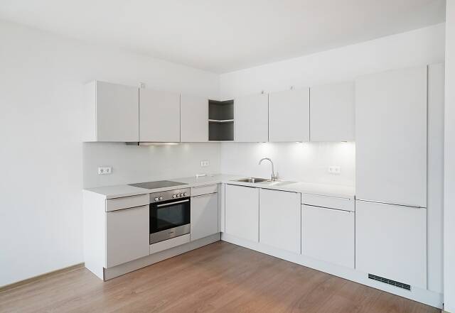 Quartier Lehrter Straße - Idyllische Wohnoase in Berliner Toplage! - Foto 1