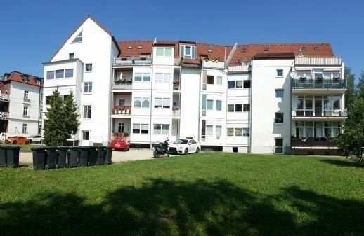 Lieber mit Balkon, oder Wintergarten? Stellplatz am Haus? Garten? Nebengelasse? Wieso nicht einfach alles!