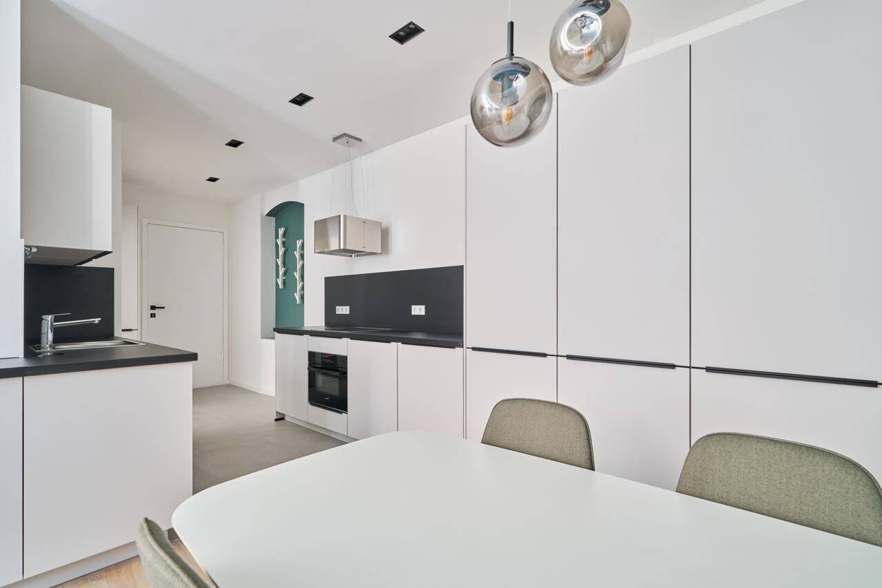 Kleine, ruhige und bezugsfertige Wohnung – Top-Lage in Berlin - Photo 1