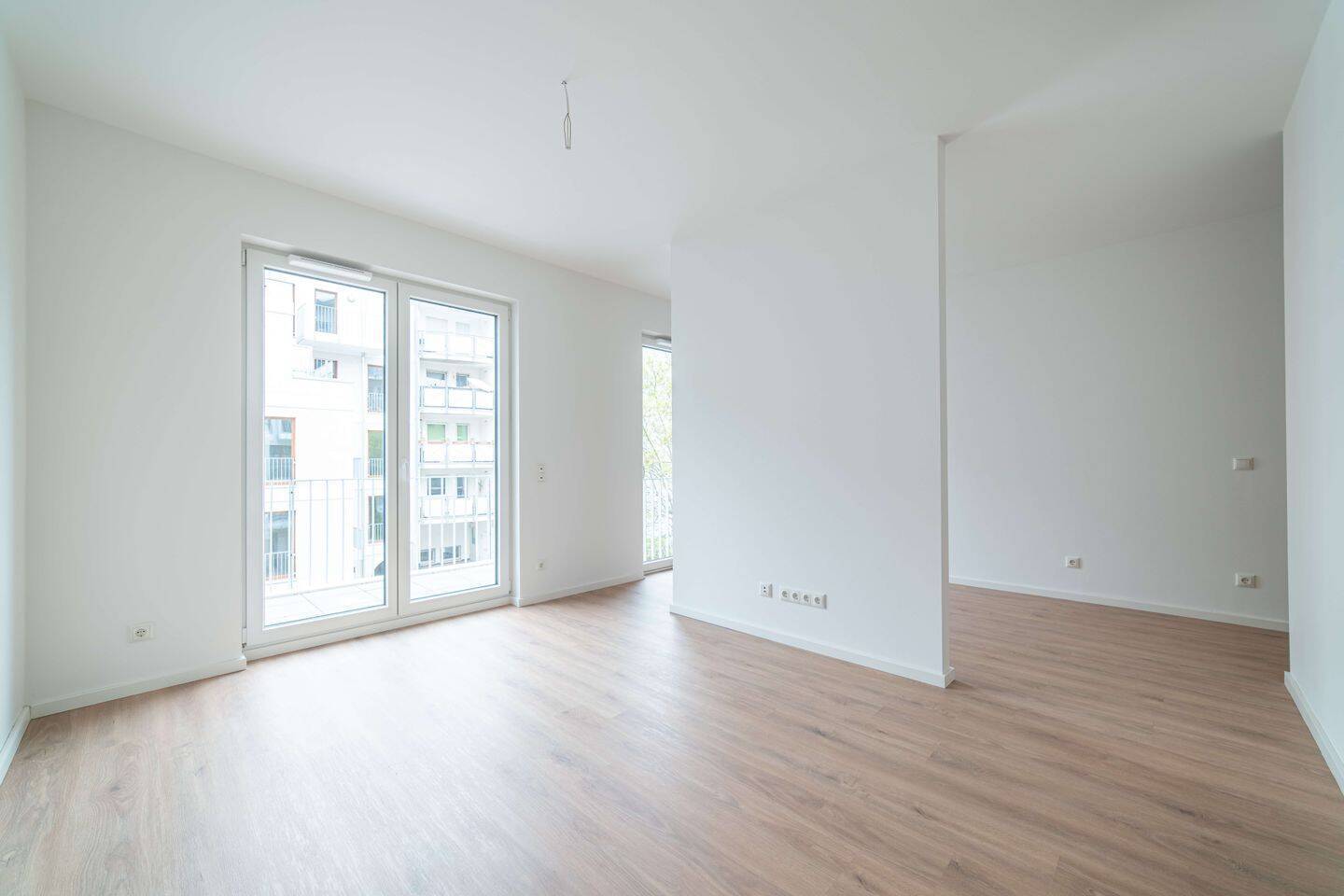 Quiet Manhattan-Style Studio with Smart Layout Apt 217 - Photo 1