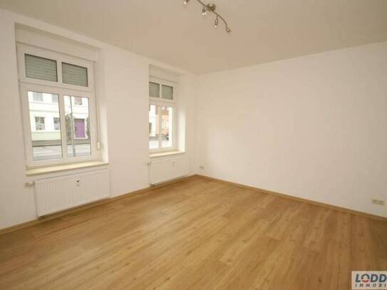 Klein aber fein 1-Zimmer-Wohnung im Erdgeschoss