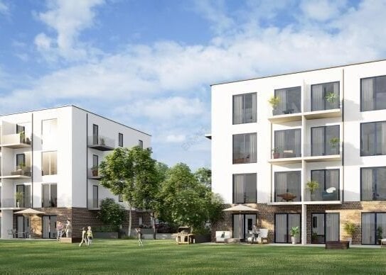 Leipzig Eutritzsch: 3-Zi.-Wohnung in Top-Lage -H1.2.OG.R.-