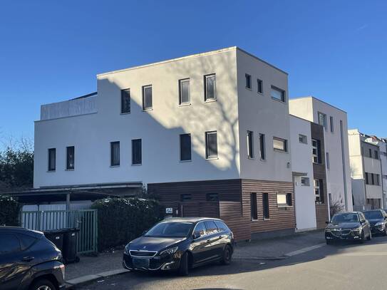 Modernes Stadthaus mit exklusivem Wohnkomfort - Ihr neues Zuhause!
