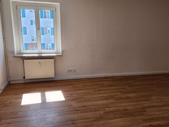 renovierte 2 Zimmerwohnung in der Friedrich Wolf Str. Wittenberg