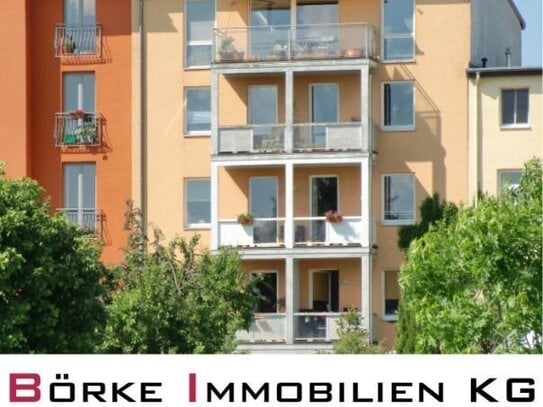 Komfortwohnung mit Südbalkon inkl. See- und Schlossblick !!!