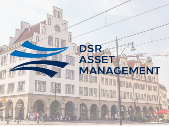 Gepflegte Büroeinheit im Stadtzentrum I provisionsfrei I www.dsr-asset.com