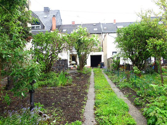 Gelegenheit in Bendorf - Variables Anwesen mit Sonnengarten in zentraler Lage!