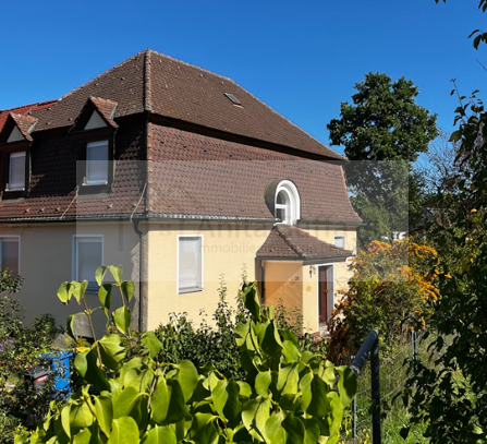 Reiheneckhaus mit Mansardendach zu Verkaufen | Beste Lage in Neustadt/ Aisch