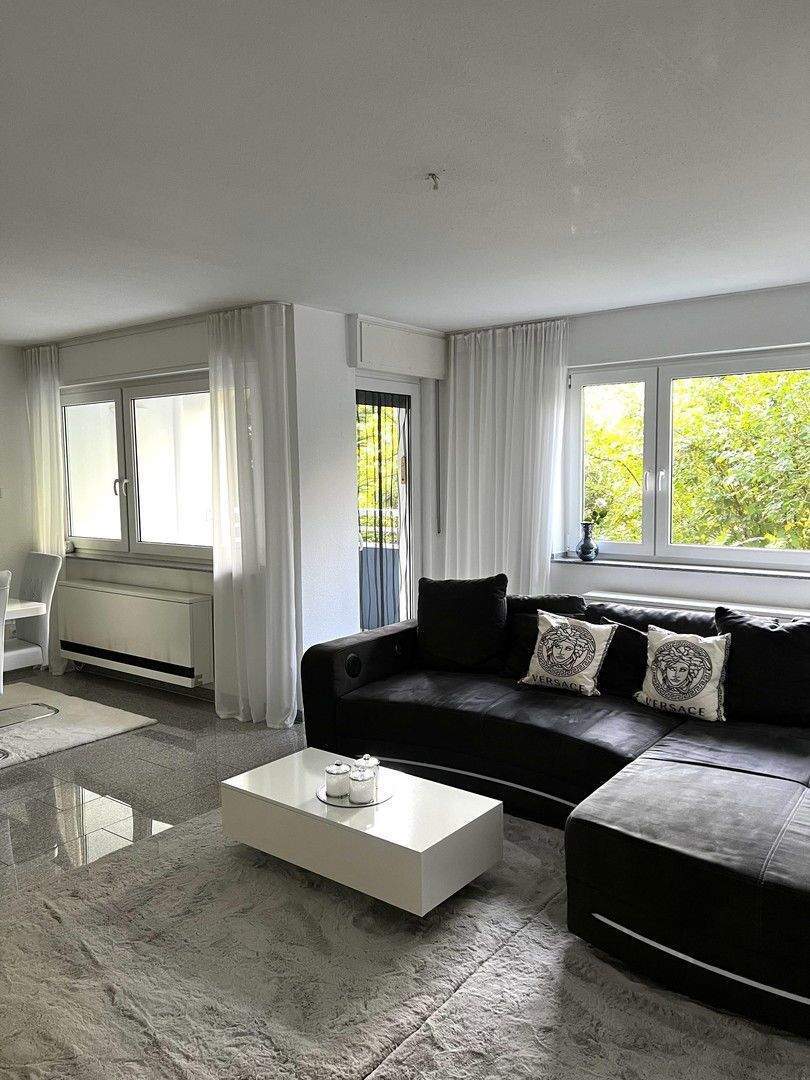 Provisionsfreie 4-Zimmer-Wohnung (inkl. EBK) + TG Stellplatz in Essen Kettwig