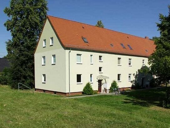 !! kuschelig in den Winter!! Ihre 2-Raum Wohnung im Hopfengarten