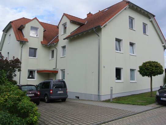 Moderne, sonnige und schöne Zweizimmerwohnung