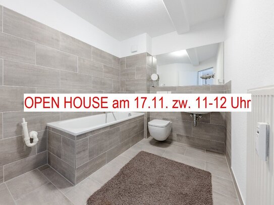 Kapitalanleger aufgepasst! #OPEN HOUSE am So. 17.11.2024 zw. 11-12 Uhr, Esmarchstr. 6, EG links##