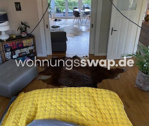 Wohnungsswap - Wilhelmistraße