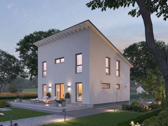 Design, Funktion und viel Platz! Dein neues Zuhause von massa haus