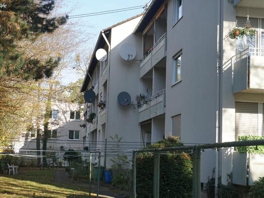 Demnächst frei! 1-Zimmer-Wohnung in Sinzig