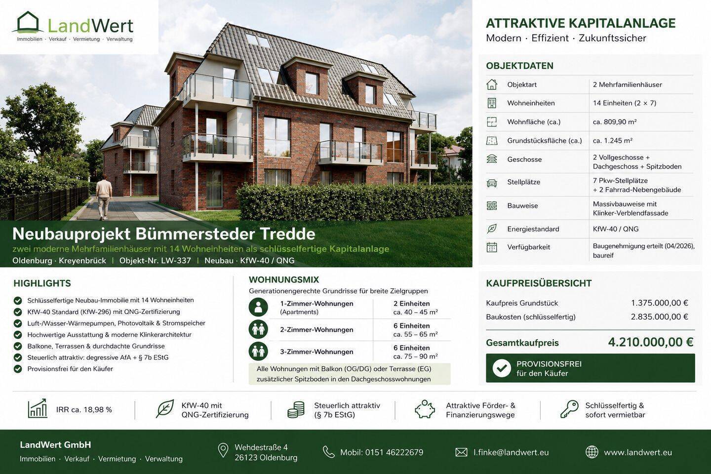 Real Estate Title Image Background
