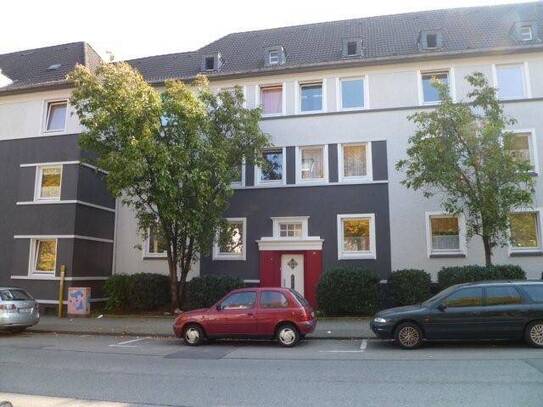 *** Wir modernisieren für Sie! Charmante 3-Raumwohnung mit Duschbad! ***