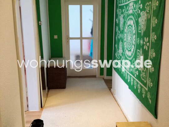 Wohnungsswap - Rüdersdorfer Str.