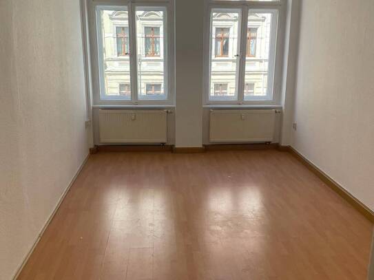 2 Zimmerwohnung in der Innenstadt von Görlitz, 2 Personen Jobcenter geeignet