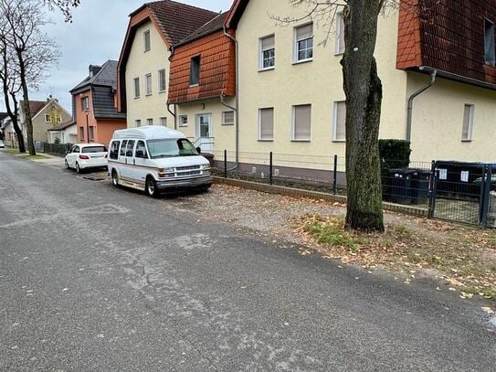 Ihr neues Zuhause im Seenland Oder-Spree