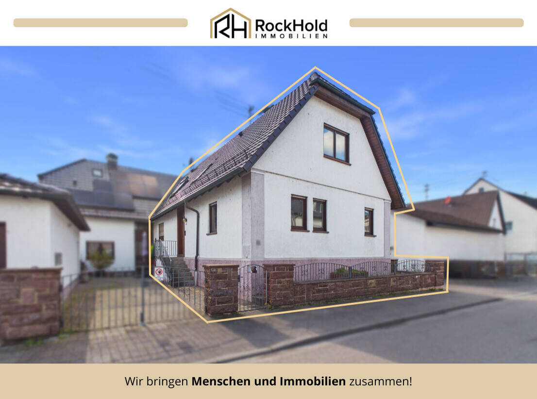 Real Estate Title Image Background