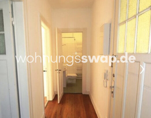 Wohnungsswap - Ruhrstraße