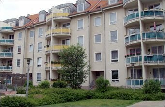 Gemütliche und helle 2 Zimmer Wohnung