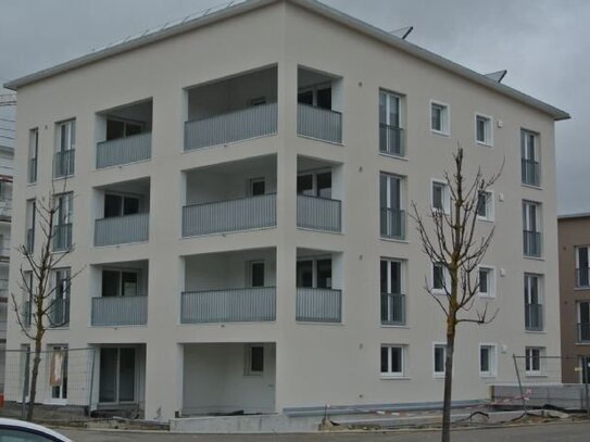 Moderne, geräumige 2-Zimmer Wohnung in Weilheim an der Teck ab 01.12.2024 zu vermieten