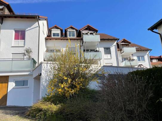 Perfekte Gelegenheit! Attraktive 2 Zimmer-Wohnung in idealer Wohnlage!