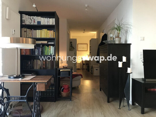 Wohnungsswap - Wendenschloßstraße