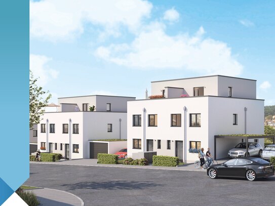 Ihr neues Zuhause in Haimbach | HS2 - reserviert