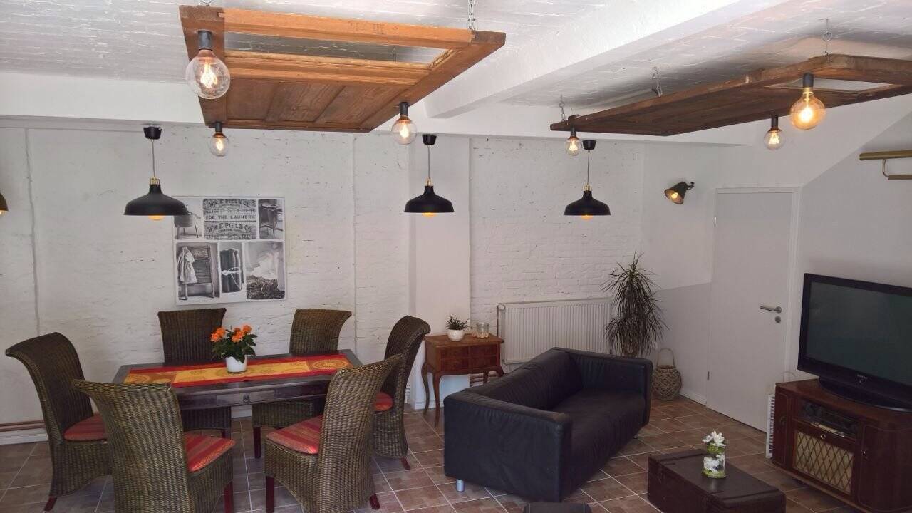 Schickes, wunderschönes Apartment-4-Raum - Photo 1