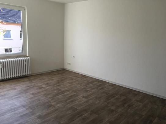 Demnächst frei! 2-Zimmer-Wohnung in Herne Sodingen