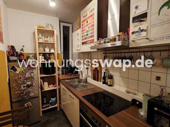 Wohnungsswap - Brüsseler Platz