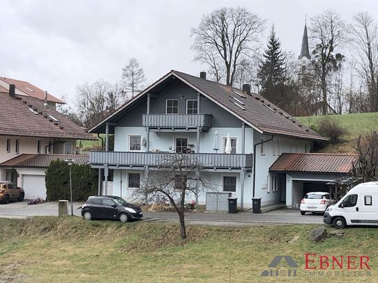 Kapitalanlage! 2-Zimmer-Eigentumswohnung bei Bernried