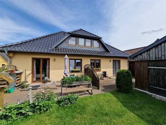 3 Generationen Haus - Ihr Platz in der Sonne !