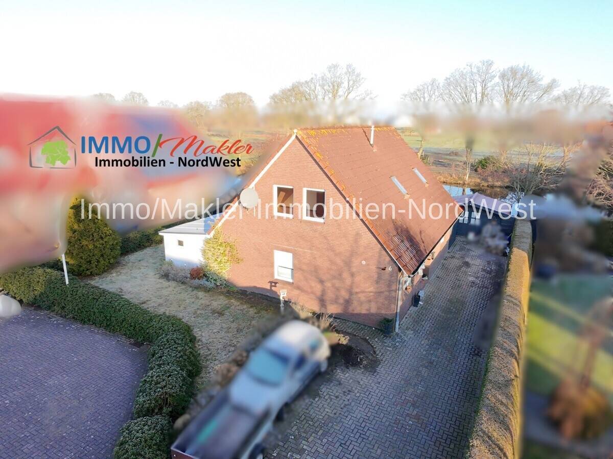 Real Estate Title Image Background